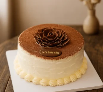 Cream Base Cake