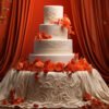 Top 5 Wedding Cake Trends for 2025