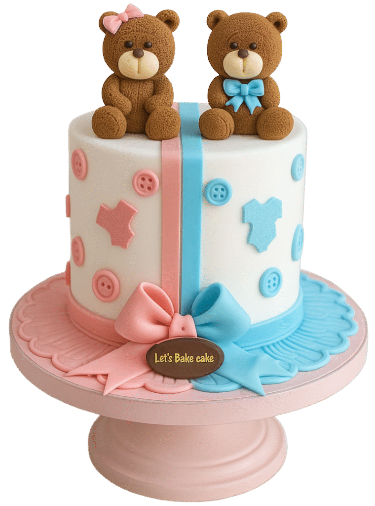 cake and baking company